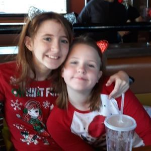 Meet your Posher, Tricia